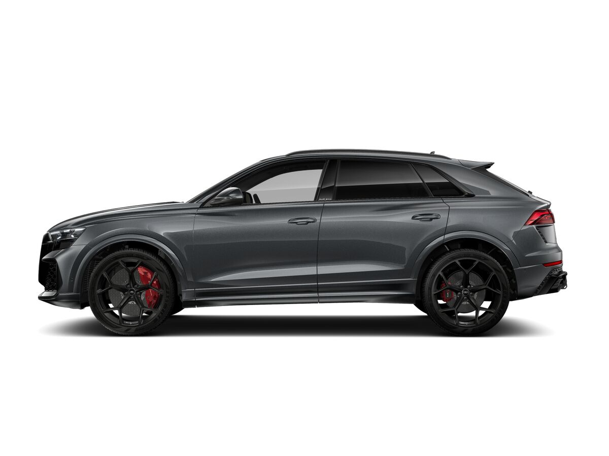 2026 Audi RS Q8
