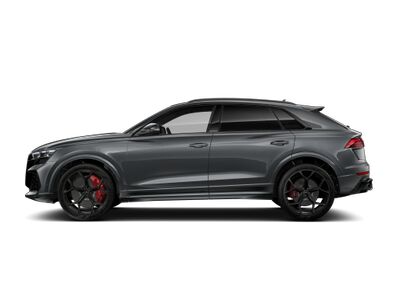 2026 Audi RS Q8