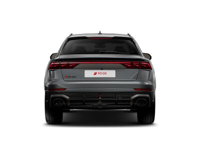 2026 Audi RS Q8