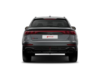 2025 Audi RS Q8