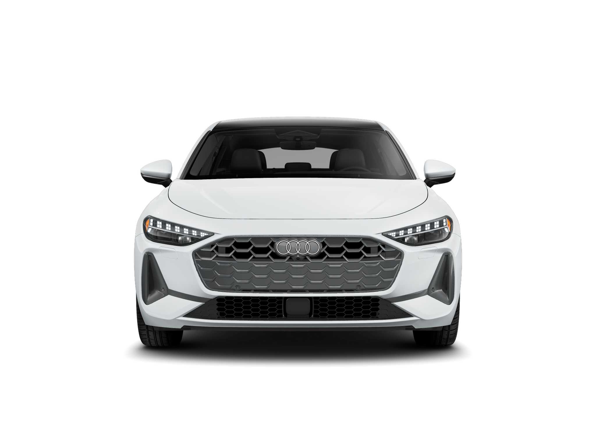 2025 Audi A5 Sedan