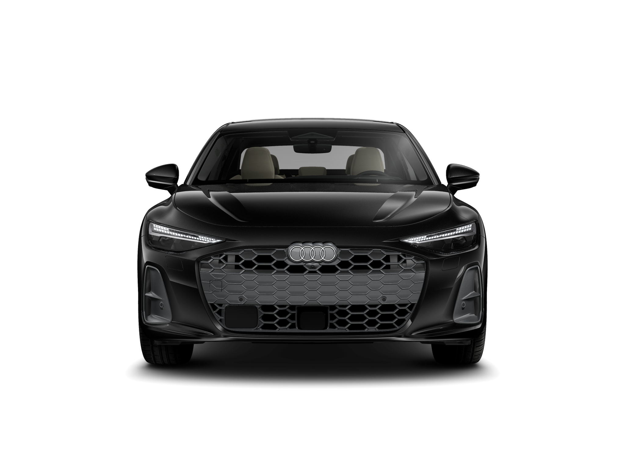 2026 Audi A6 Sedan