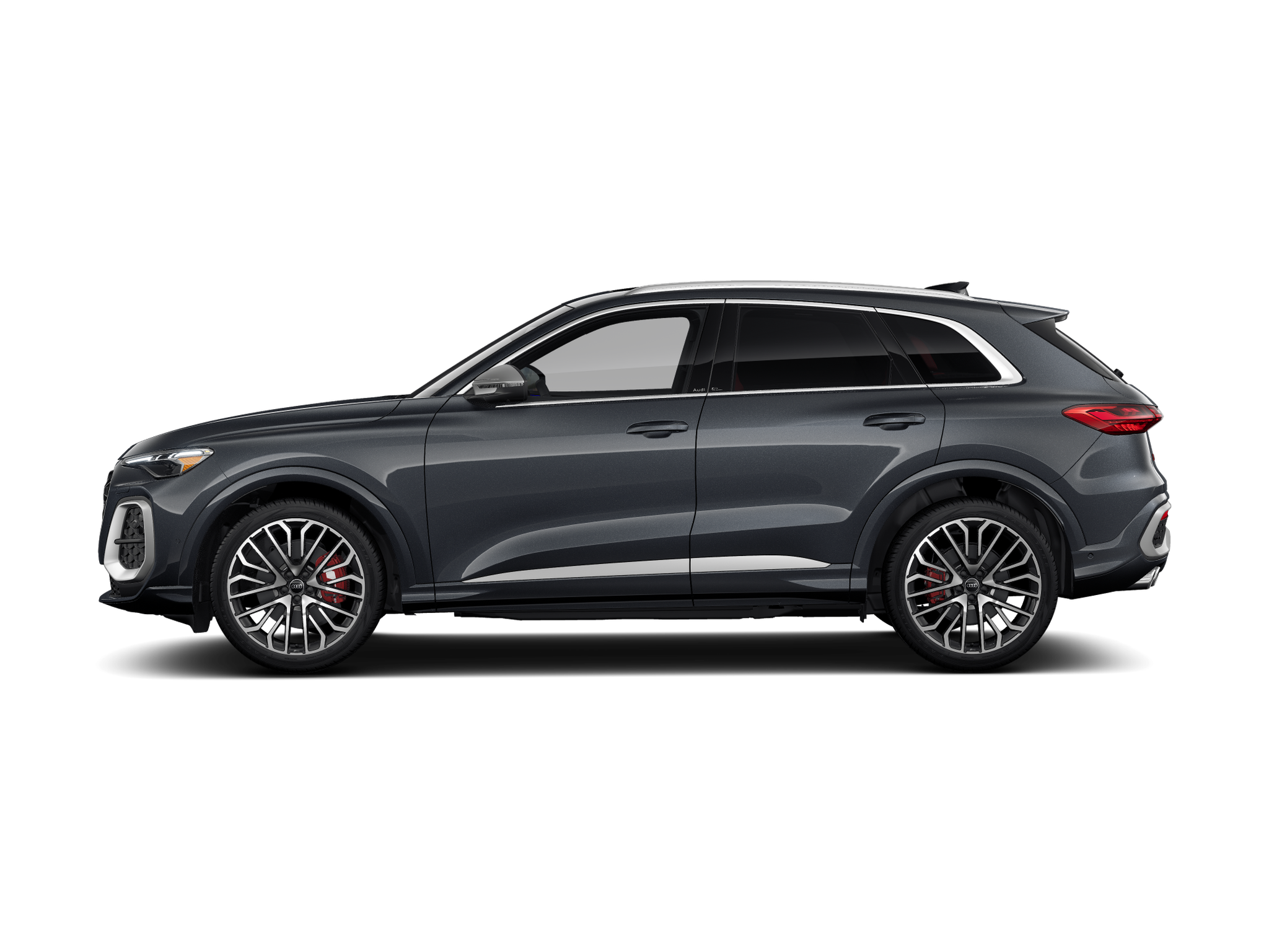 2025 Audi SQ5