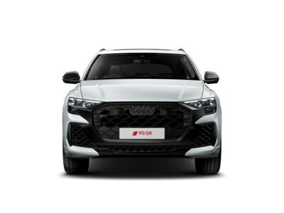 2026 Audi RS Q8