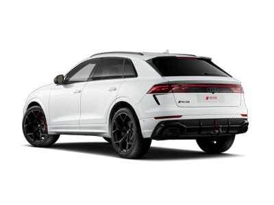 2026 Audi RS Q8