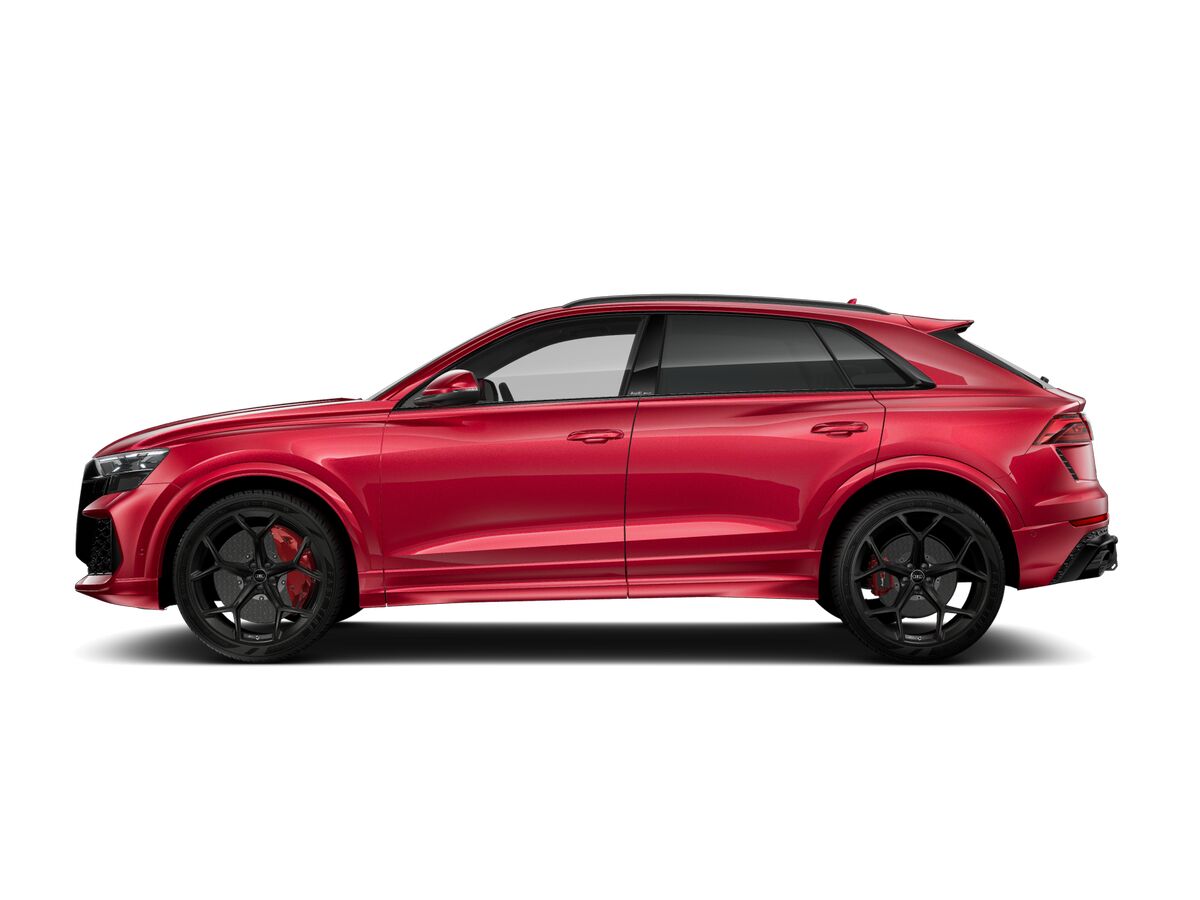 2025 Audi RS Q8