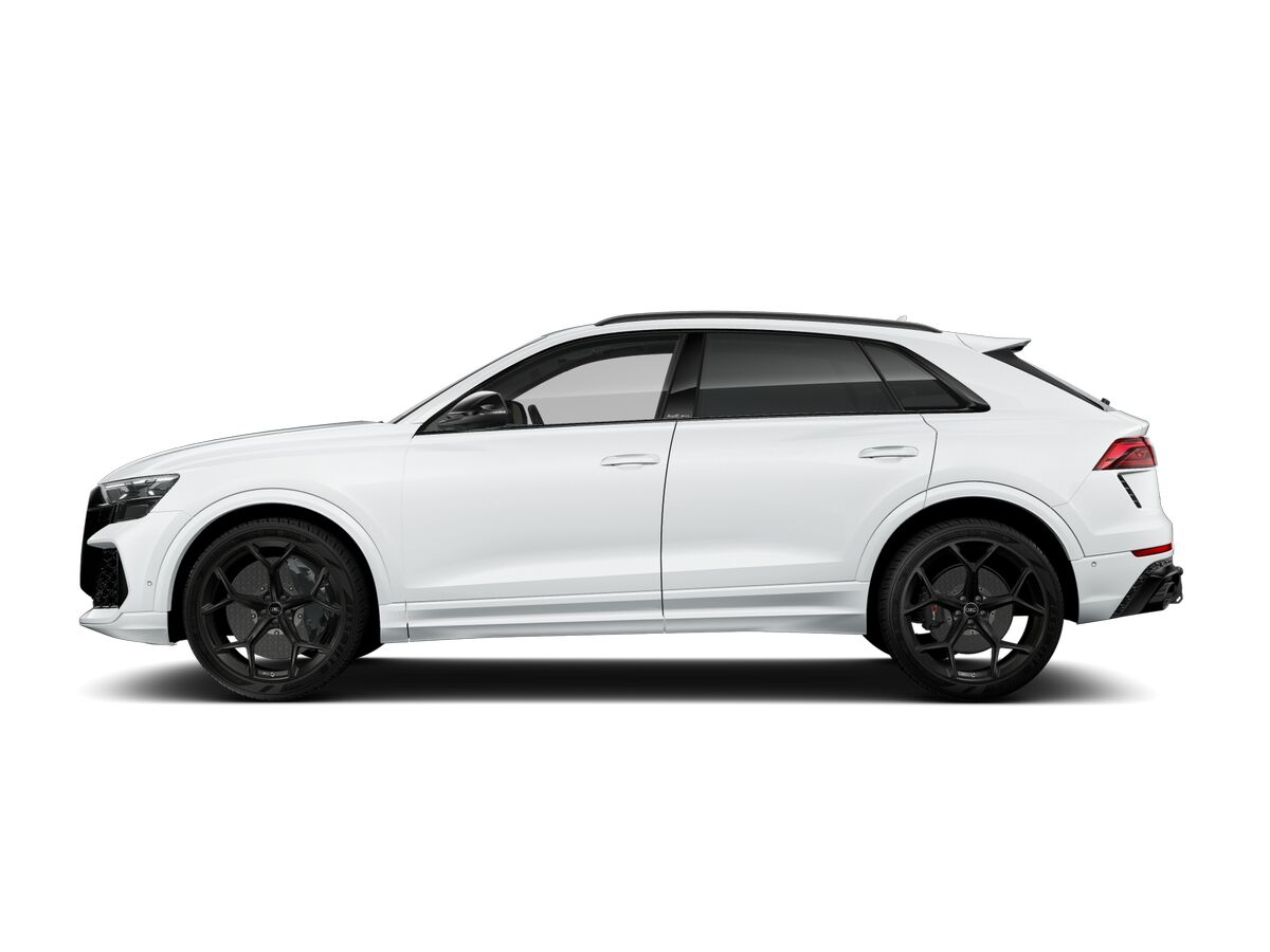 2025 Audi RS Q8