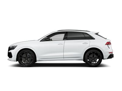 2025 Audi RS Q8