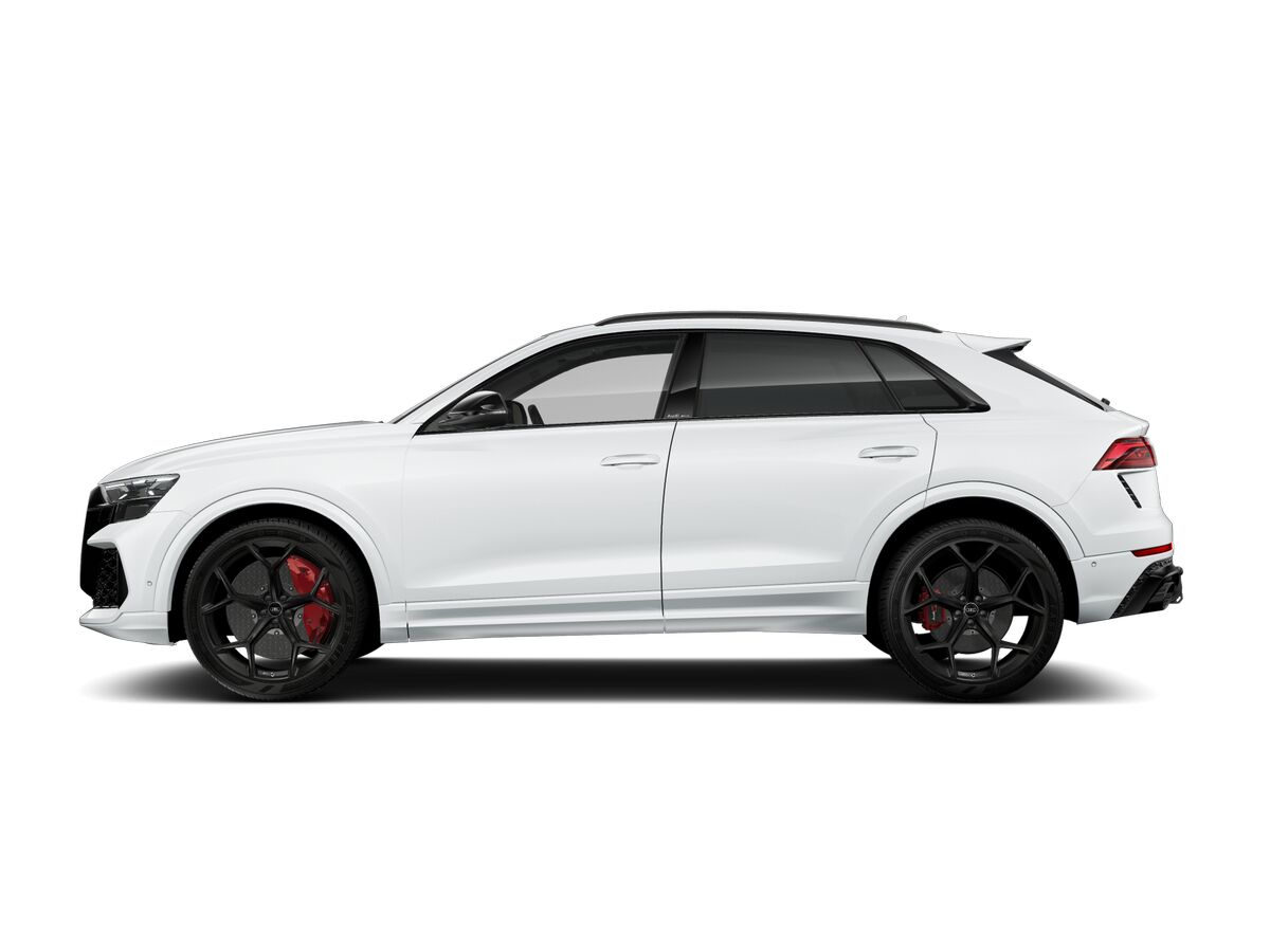 2025 Audi RS Q8