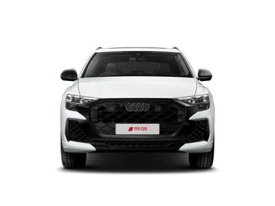 2025 Audi RS Q8