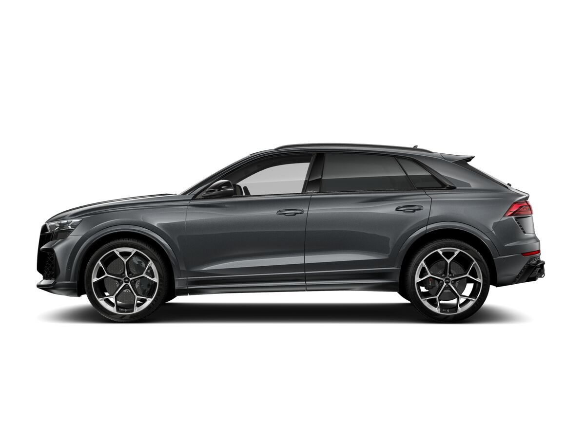 2025 Audi RS Q8