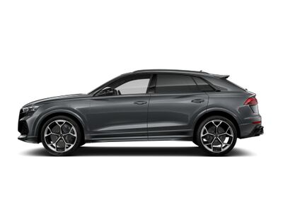 2025 Audi RS Q8