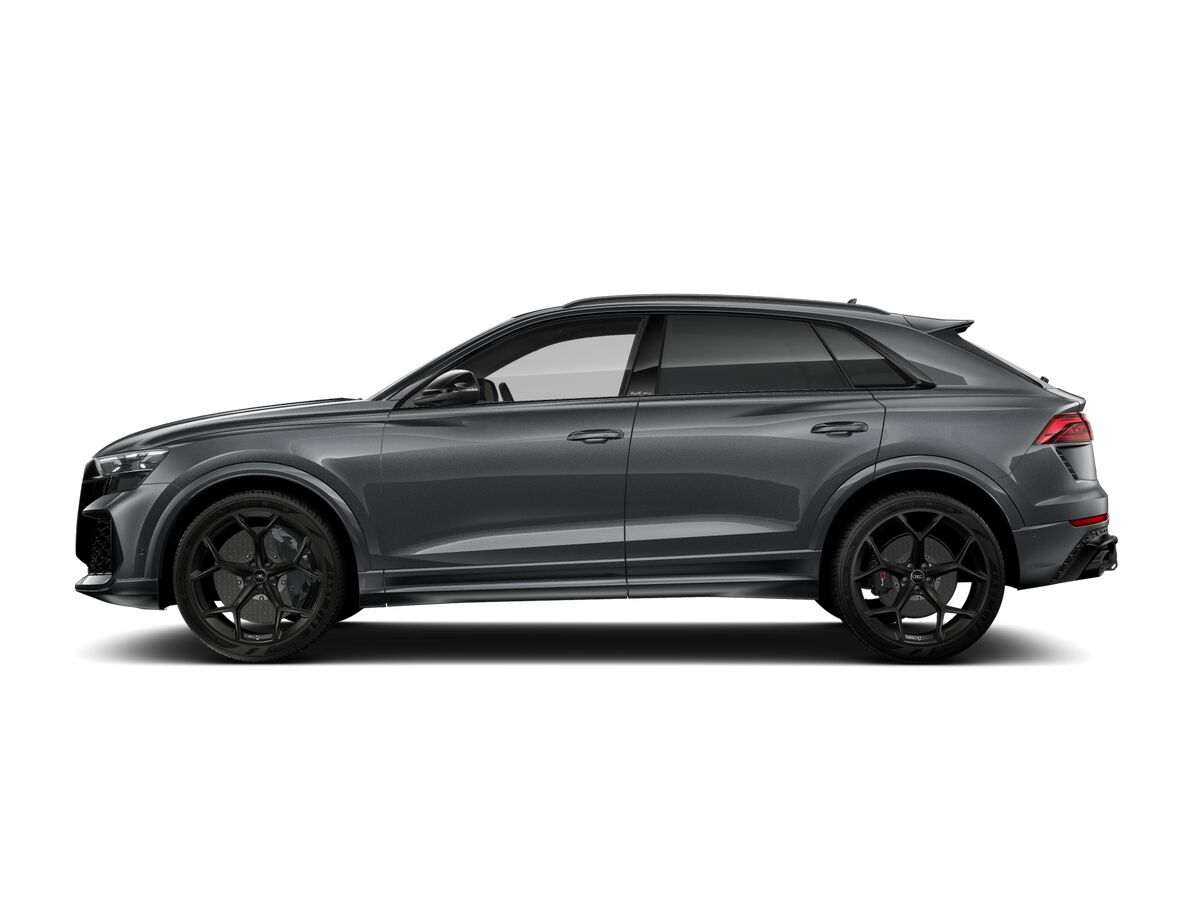 2025 Audi RS Q8