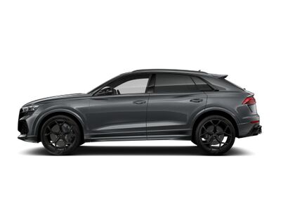 2025 Audi RS Q8