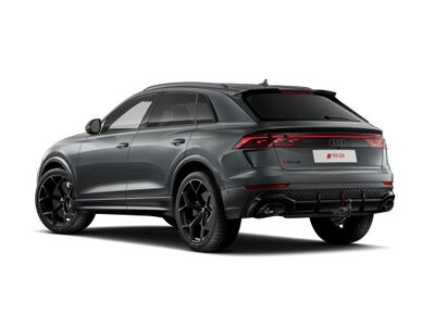 2025 Audi RS Q8
