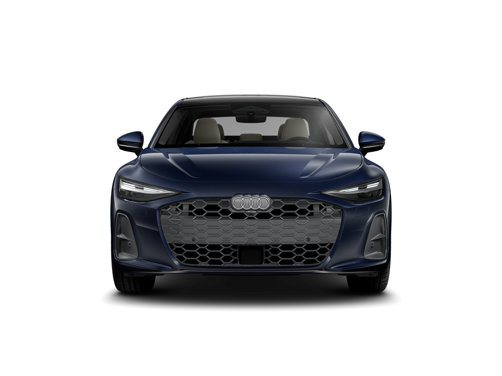 2026 Audi A6 Sedan