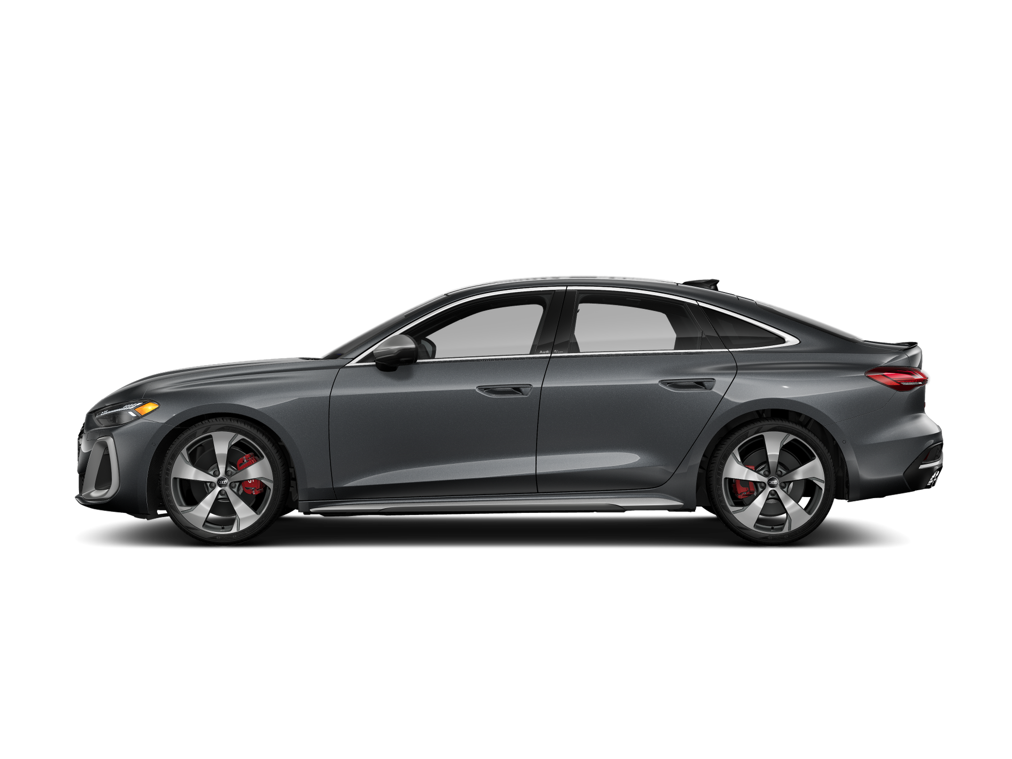 2025 Audi S5 Sedan