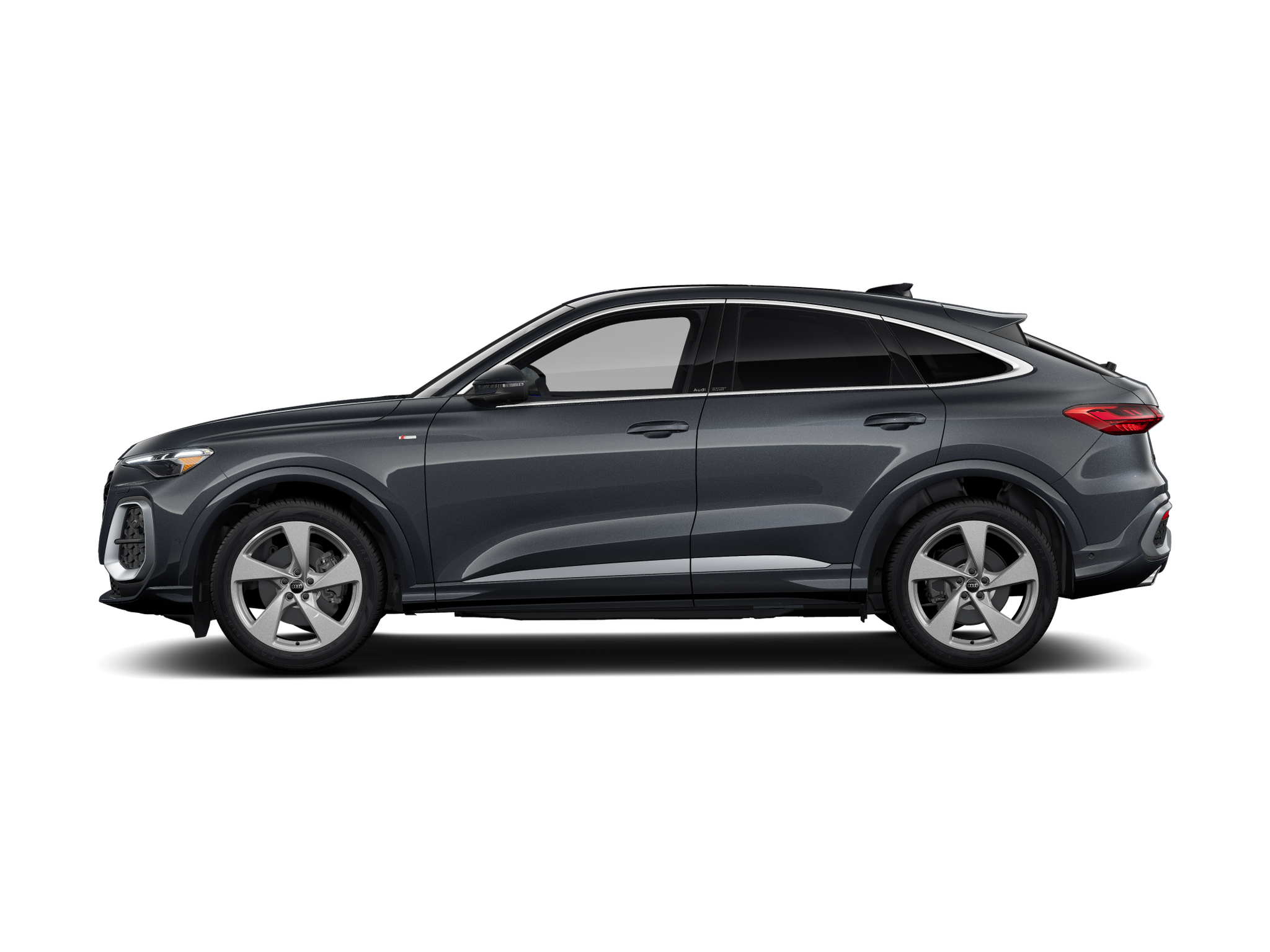 2025 Audi Q5 Sportback