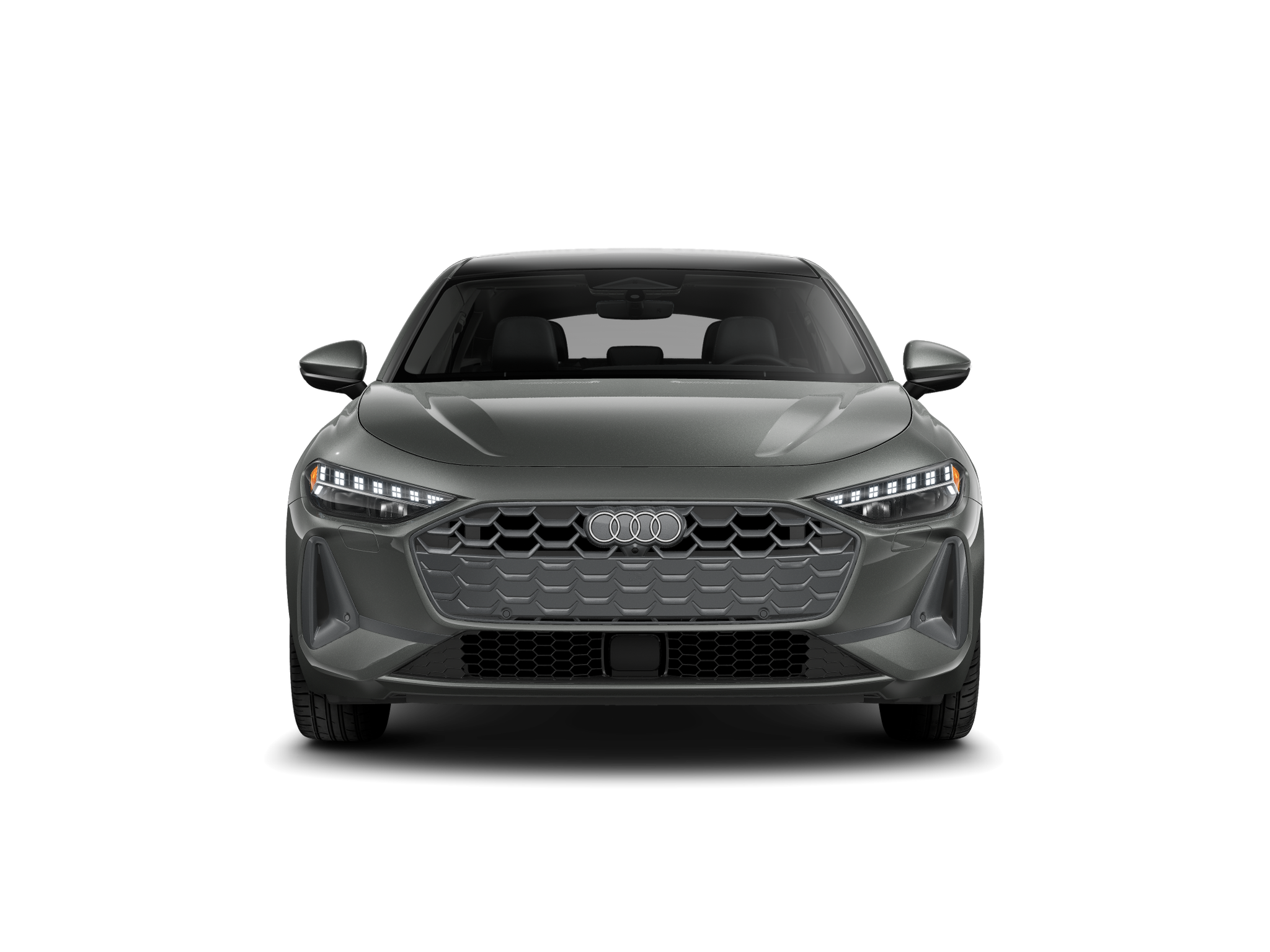 2026 Audi A5 Sedan