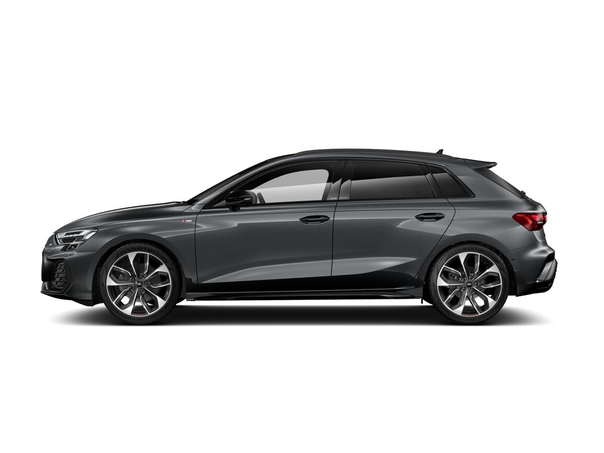 2026 Audi A3