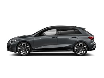 2026 Audi A3