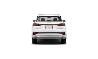 Image about Audi Q4 e-tron 45 e-tron S line kW