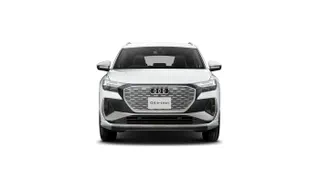 Image about Audi Q4 e-tron 45 e-tron S line kW