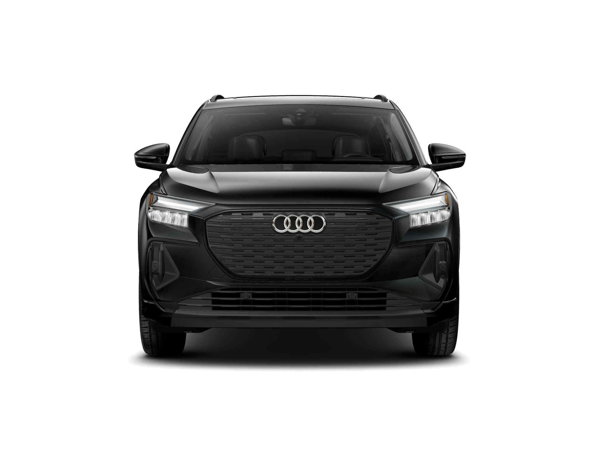 2025 Audi Q4 e-tron