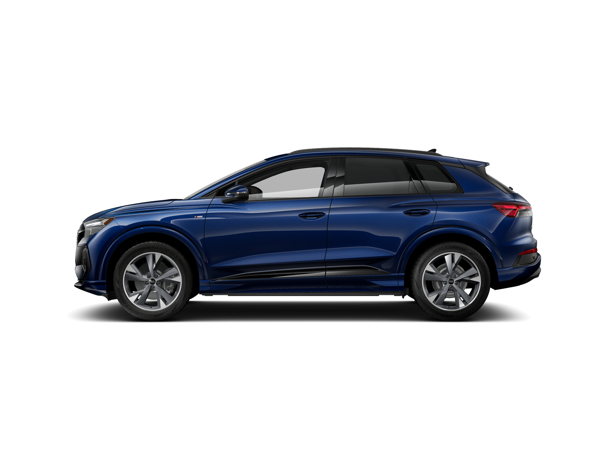 2023 Audi Q4 e-tron