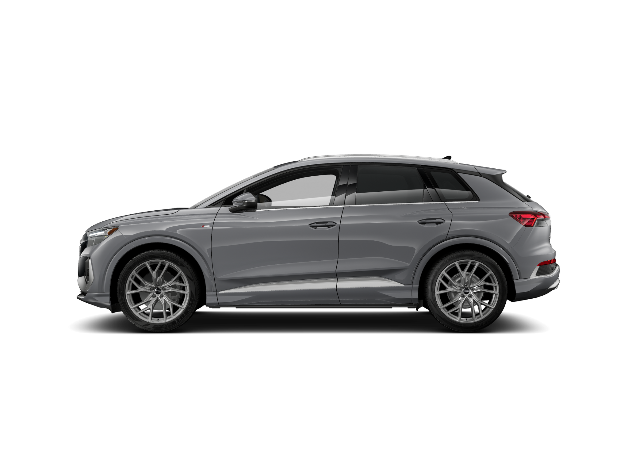 2025 Audi Q4 e-tron