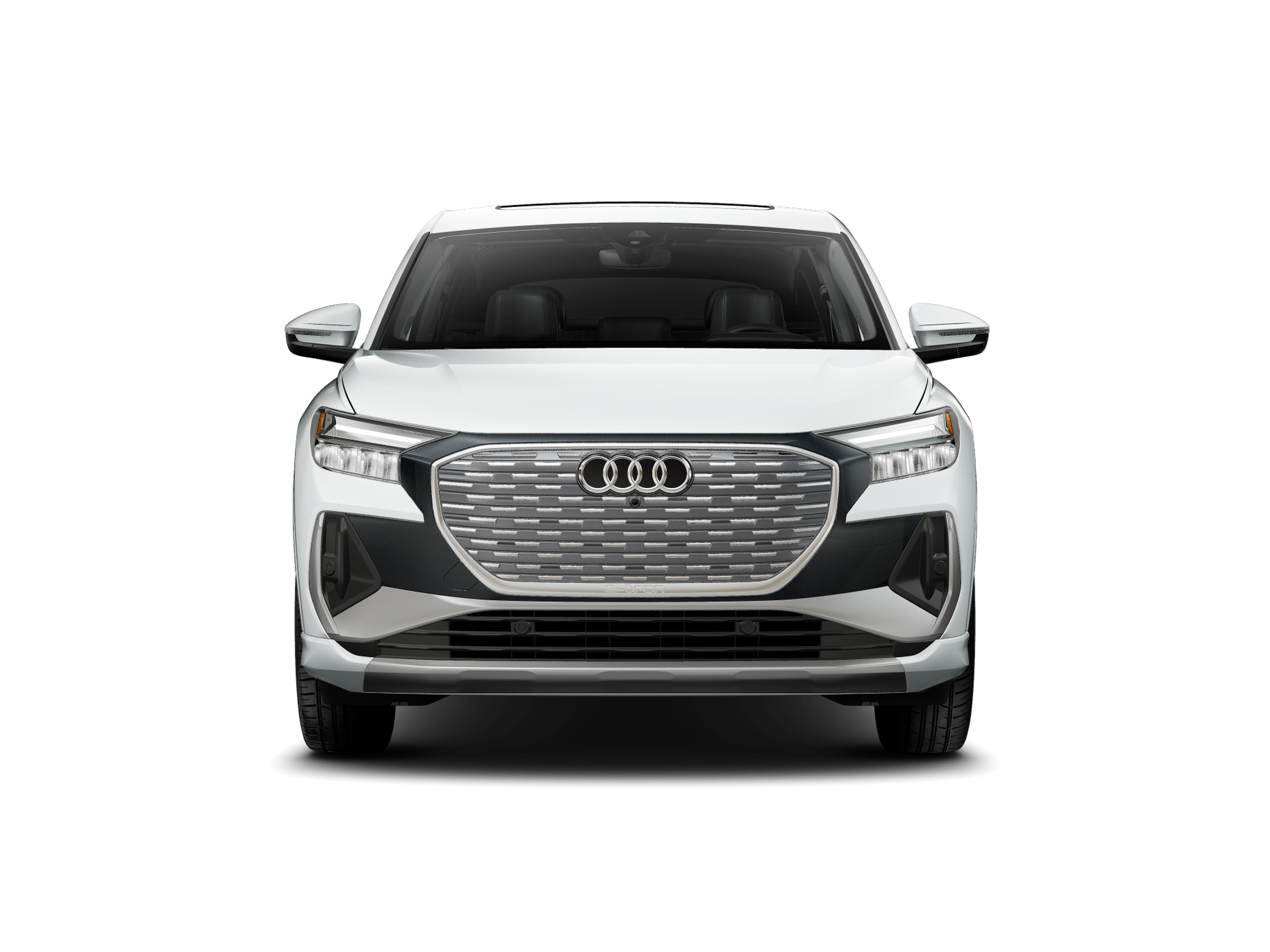 2024 Audi Q4 Sportback e-tron