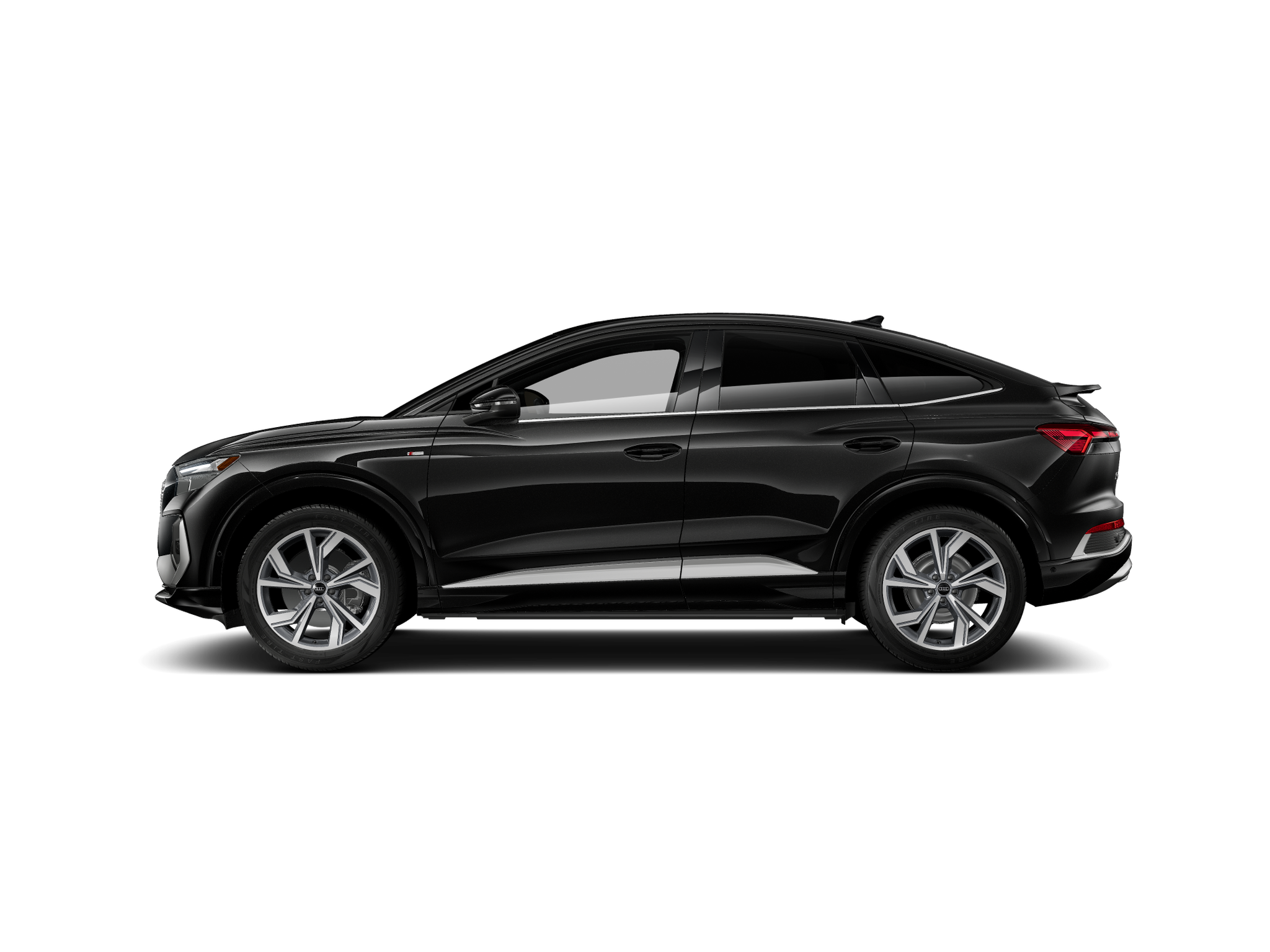 2023 Audi Q4 Sportback e-tron