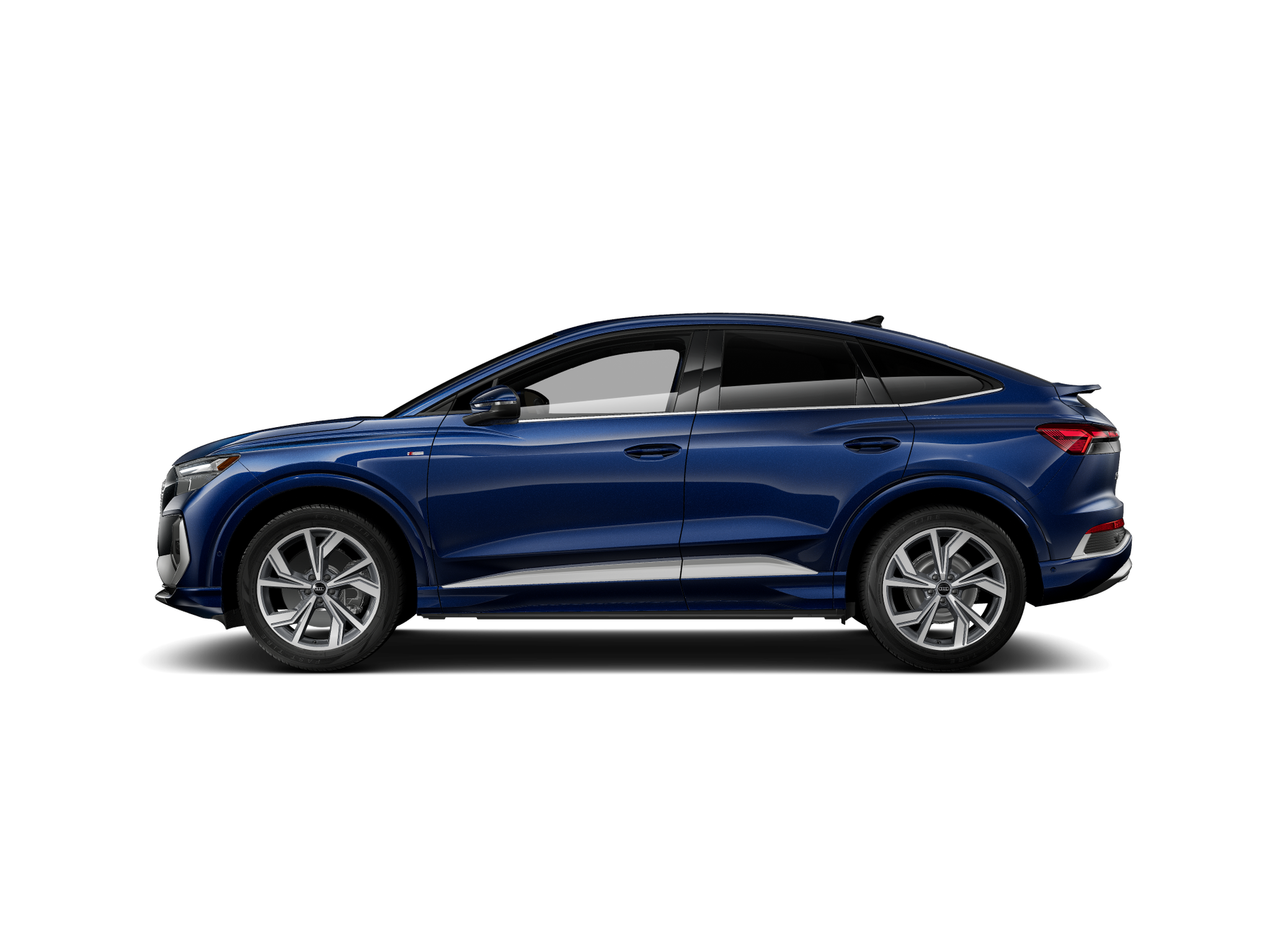 2023 Audi Q4 Sportback e-tron