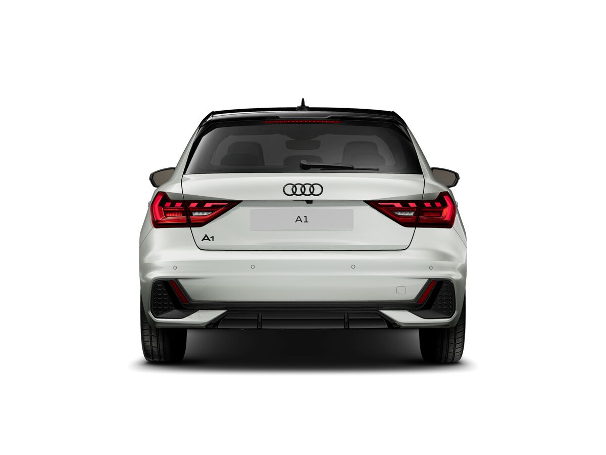 2025 Audi A1