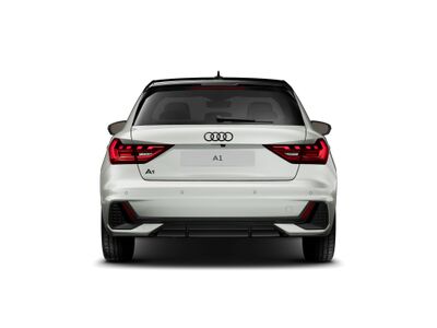 2025 Audi A1