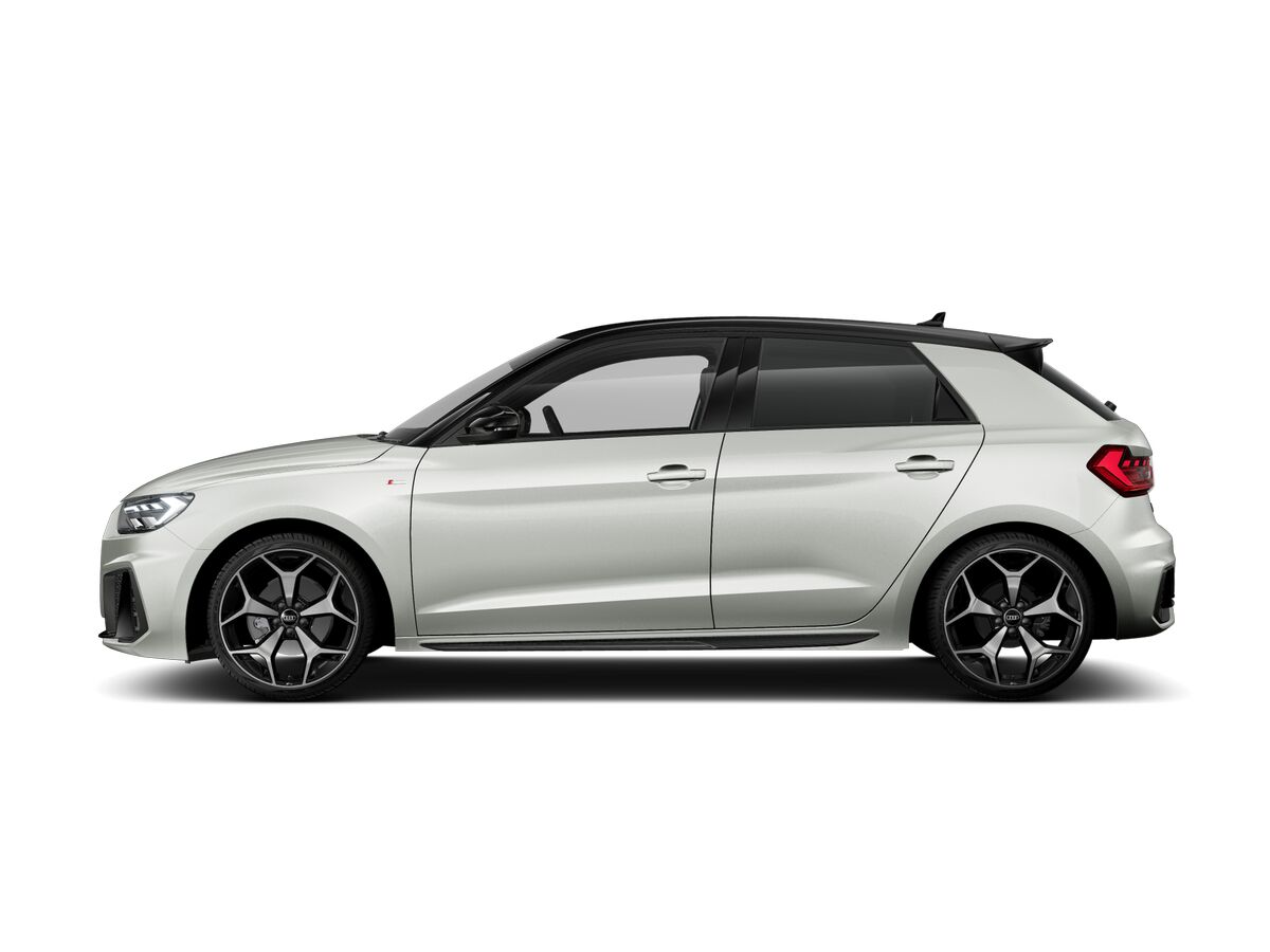 2025 Audi A1