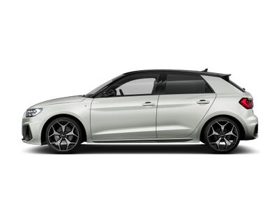 2025 Audi A1