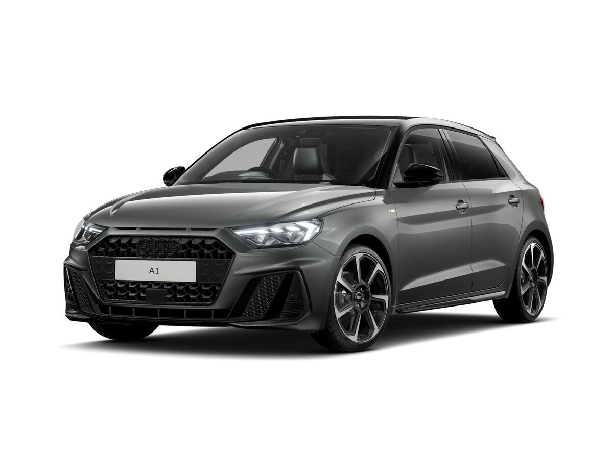 2025 Audi A1