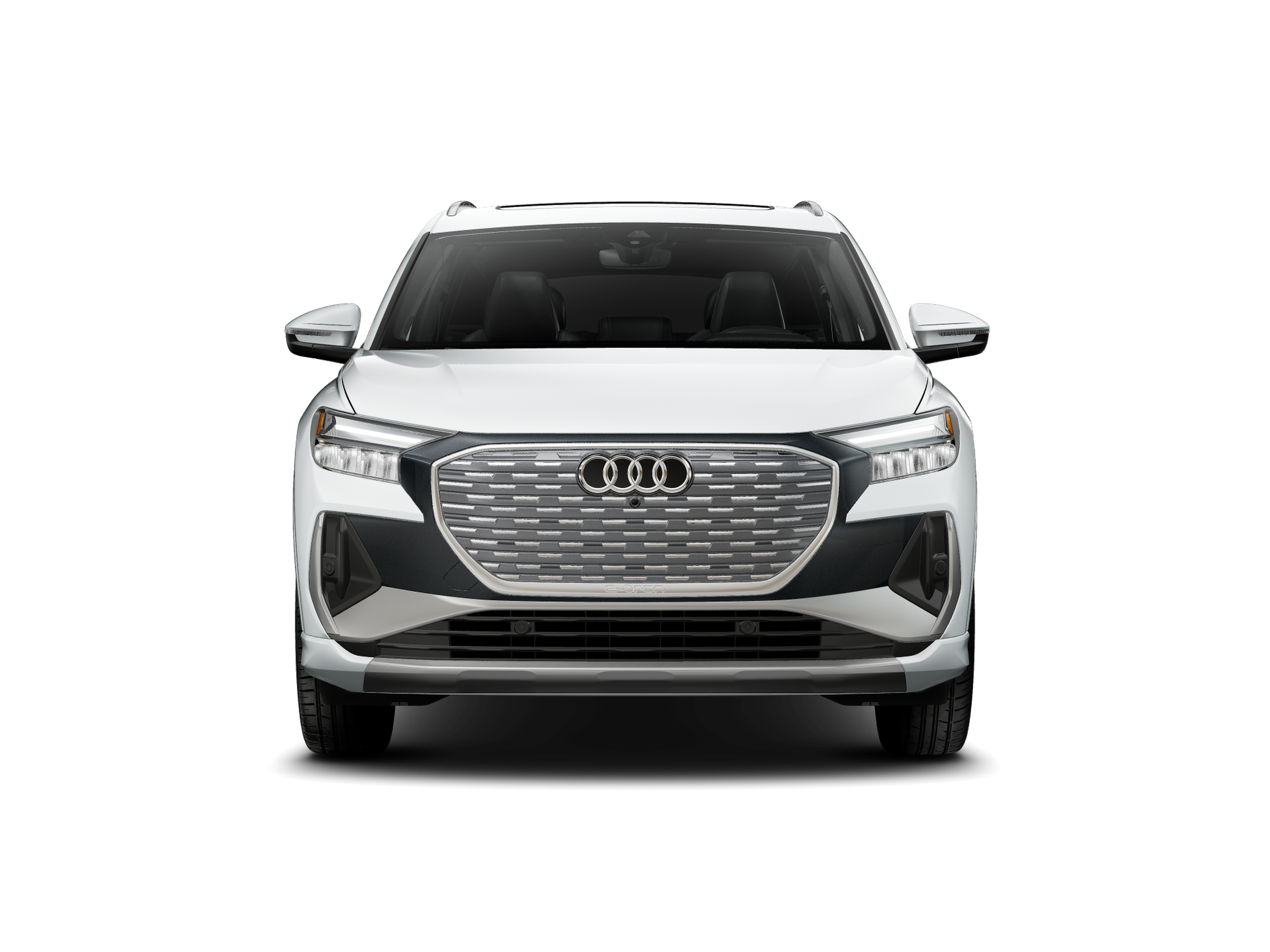 2025 Audi Q4 e-tron
