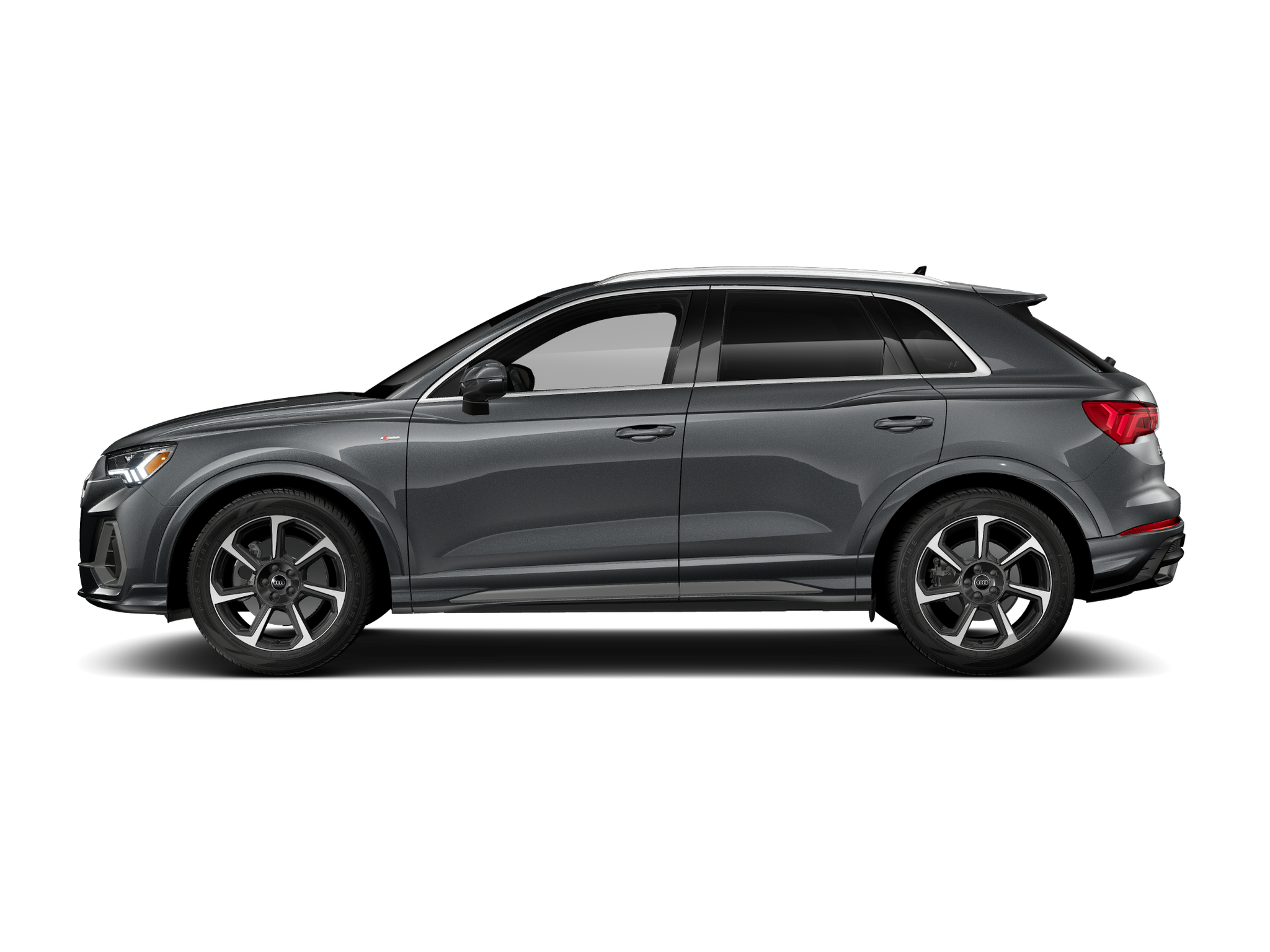 2025 Audi Q3 SUV