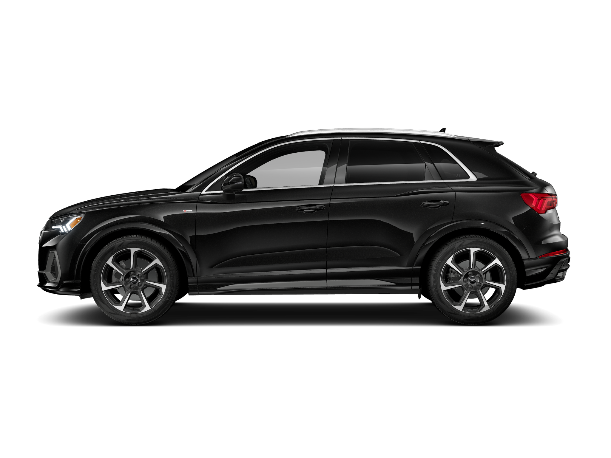 2025 Audi Q3 SUV