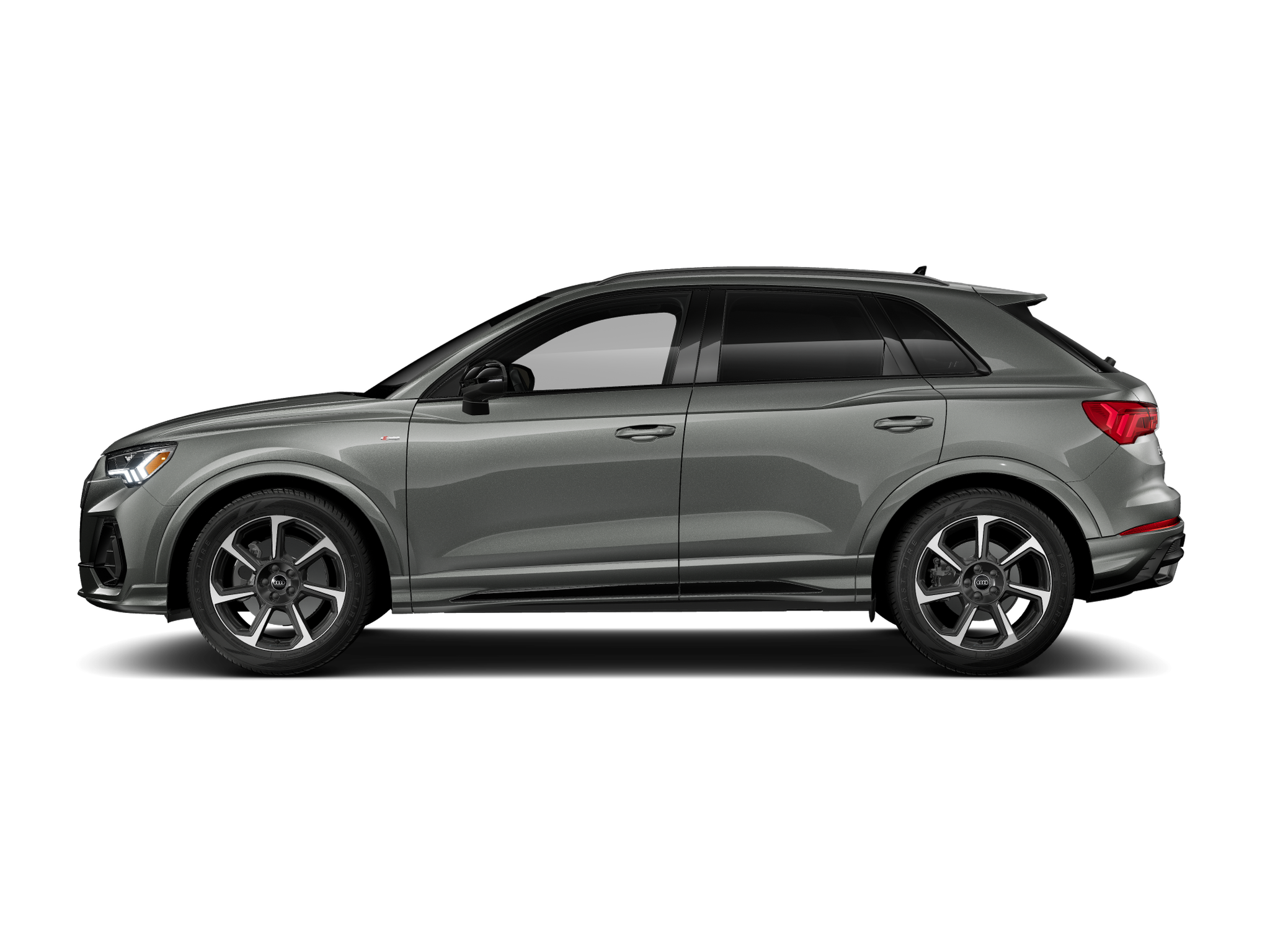 2025 Audi Q3 SUV