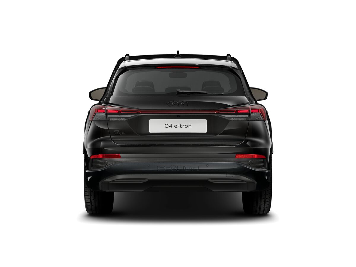 2025 Audi Q4