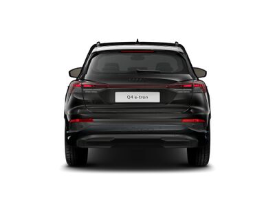 2025 Audi Q4