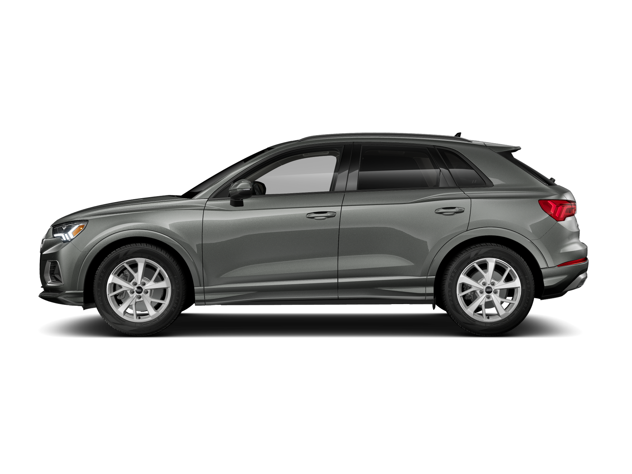 2025 Audi Q3 SUV