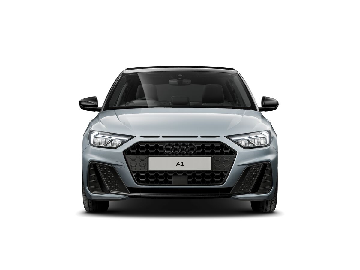 2025 Audi A1