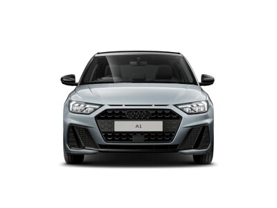 2025 Audi A1