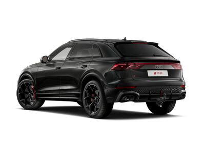 2025 Audi RS Q8