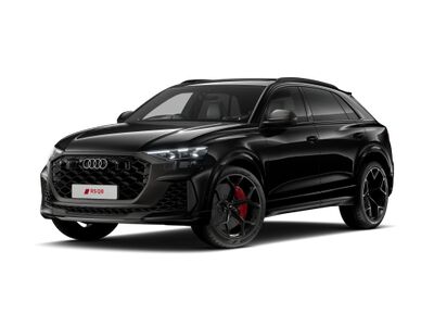2025 Audi RS Q8