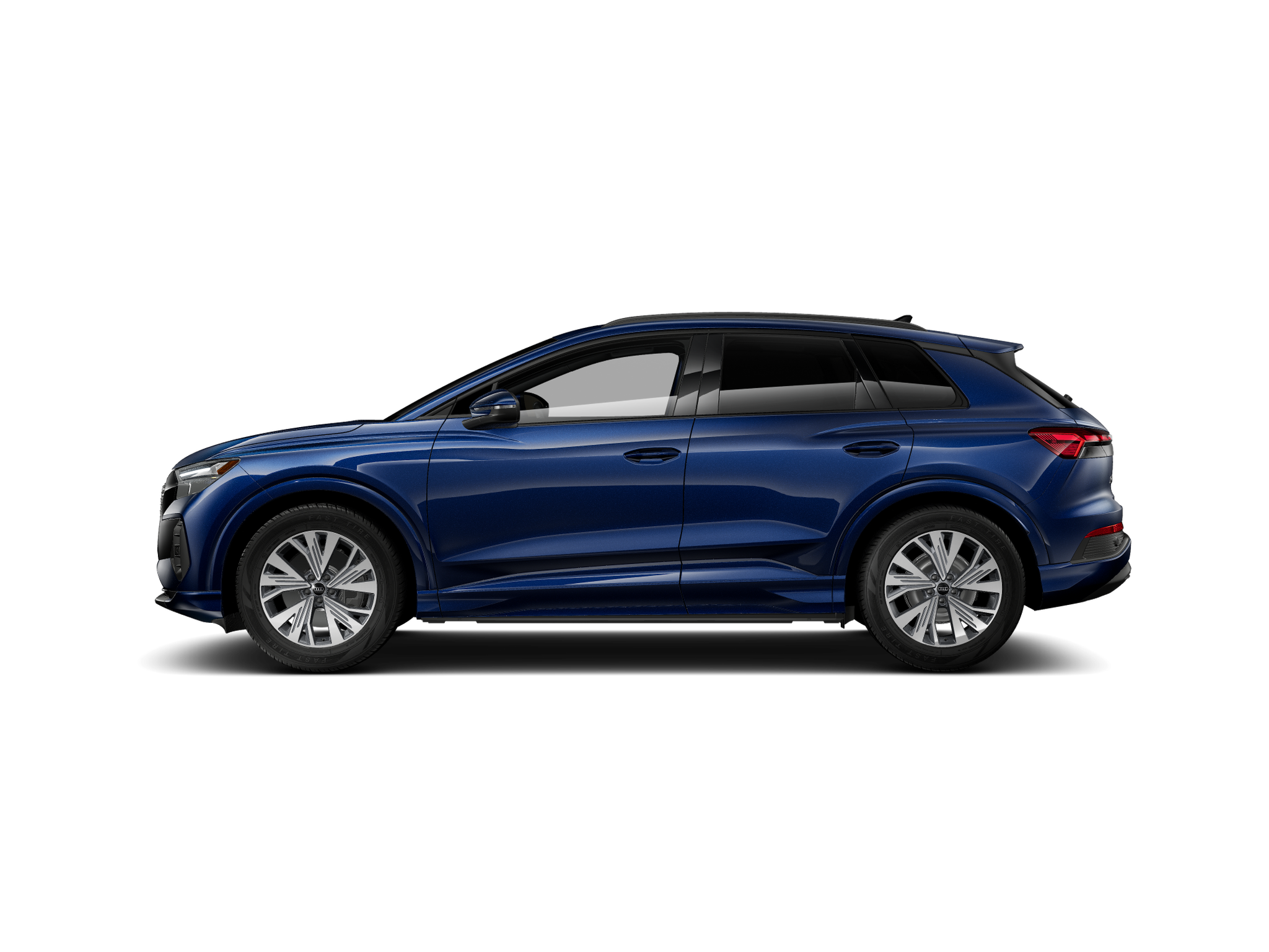 2025 Audi Q4 e-tron